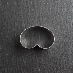 Vykrajovátko preclík jednoduchý