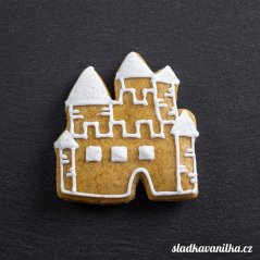 Vykrajovátko hrad