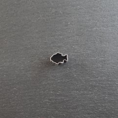 Vykrajovátko mini kapr