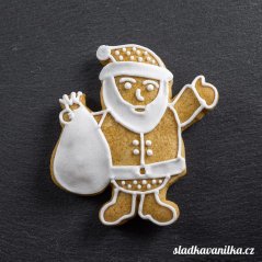 Vykrajovátko Santa