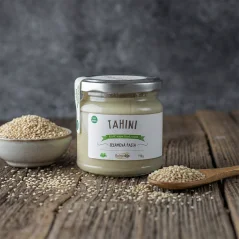 Tahini - Sezamová pasta 190g