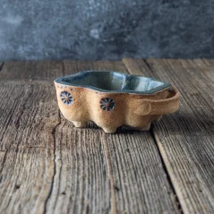 Medvídek malý - keramická forma na pečení