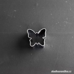 Vykrajovátko mini motýlek