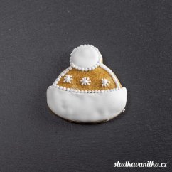 Vykrajovátko kulich
